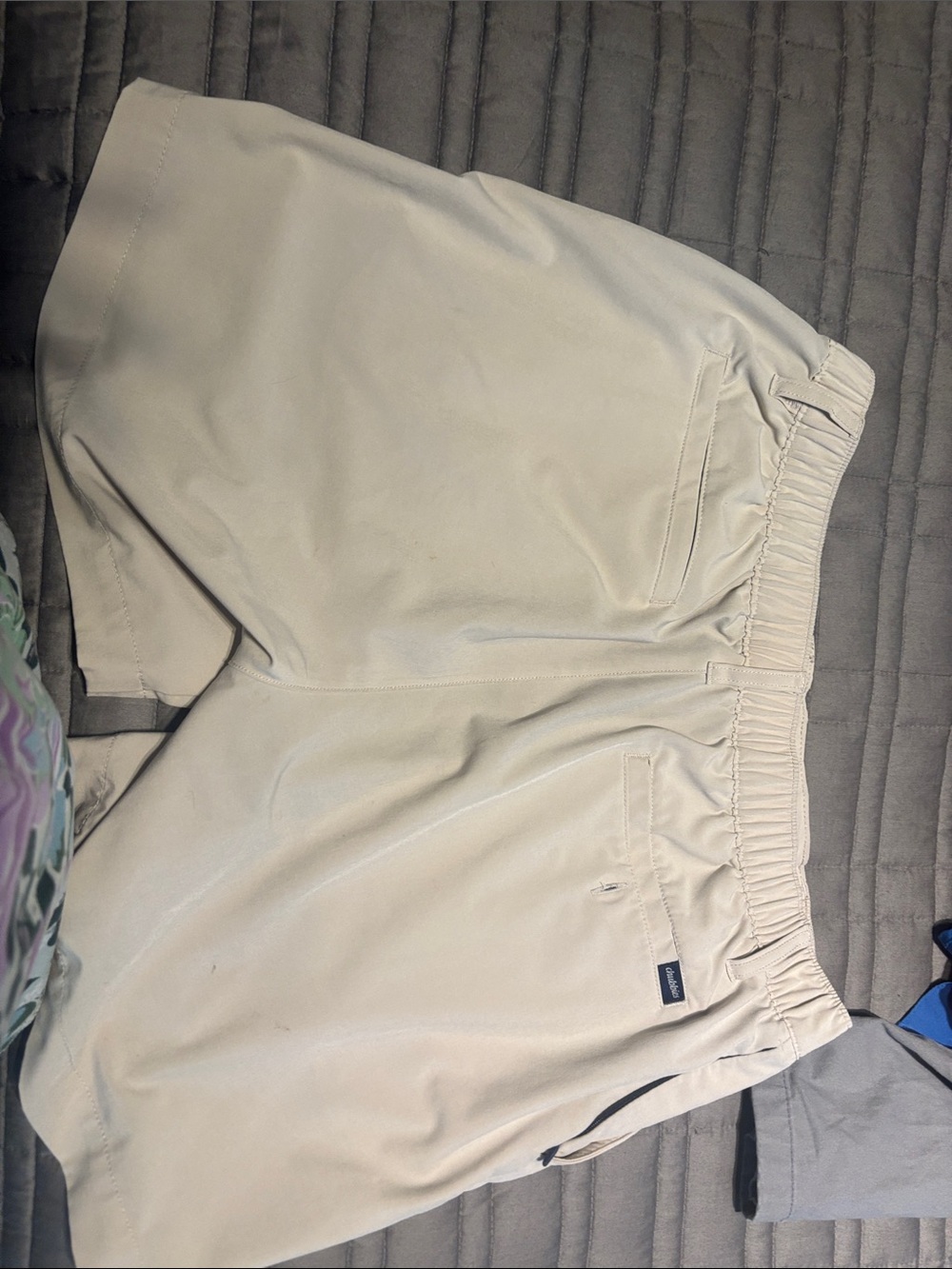 Chubbies large like new - Picture 2 of 5